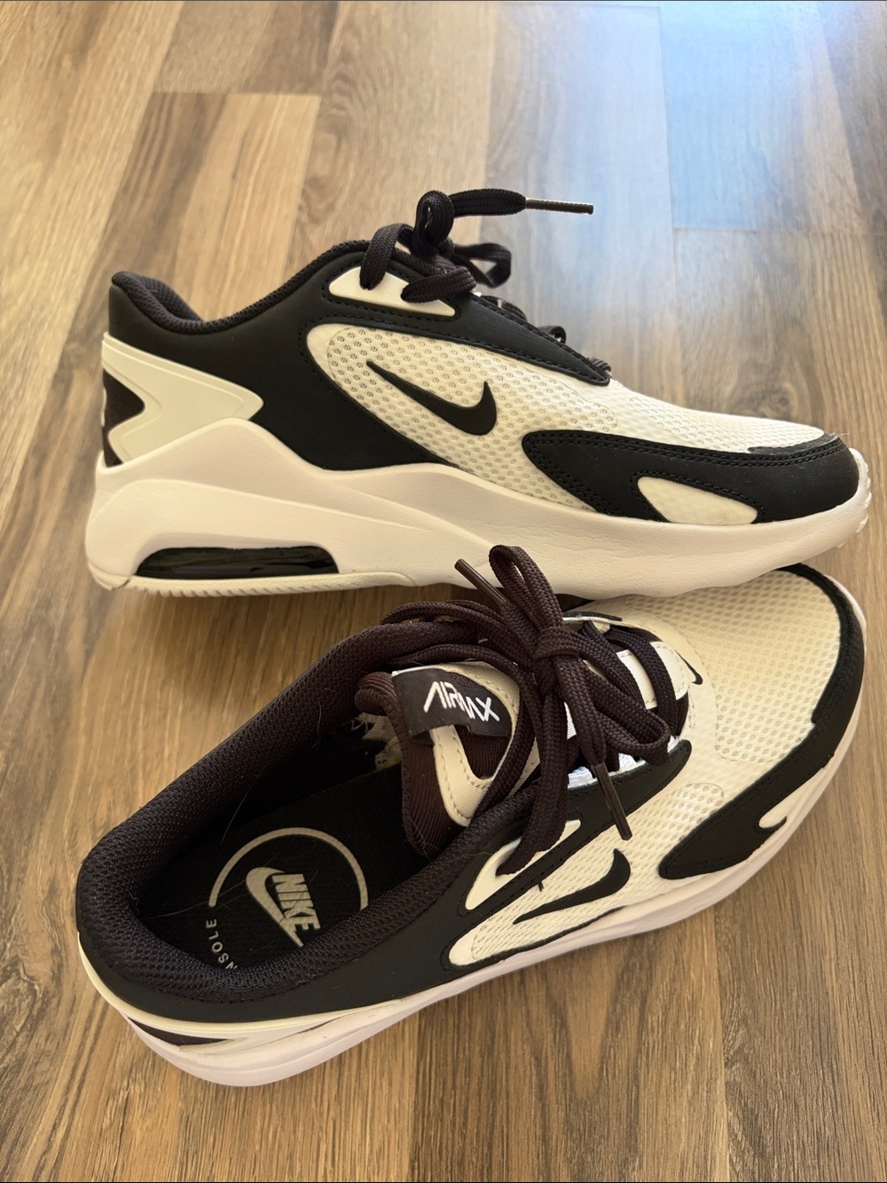 Nike Air Max Bolt Size 7.5 - Picture 6 of 8
